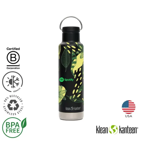 Botella Classic 20oz