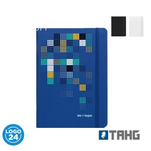 Cuaderno Plan A5 80 hojas