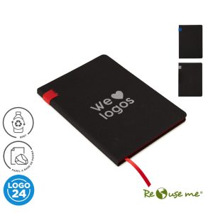 Cuaderno FIRE