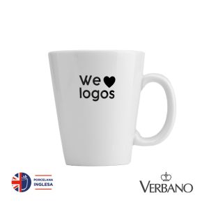 TAZA RECTA 300