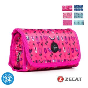 Cartuchera Desplegable Pop Case