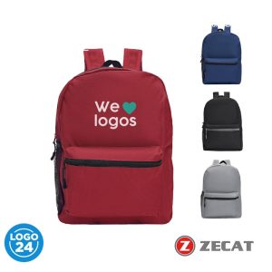Mochila New Step
