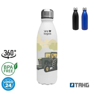 Botella ISLAND 750 ml