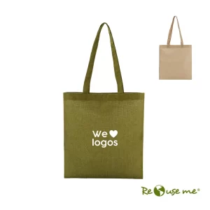 Tote Hemp