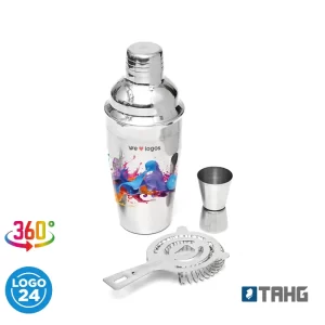 Coctail set Barman