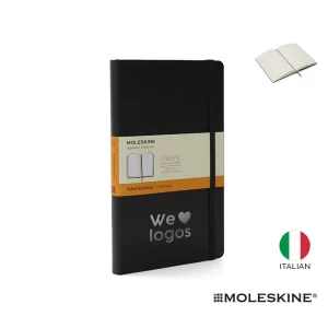 Cuaderno Classic LG