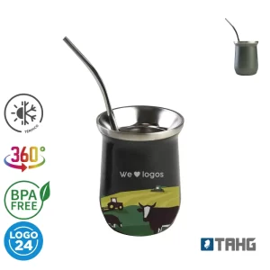 Mate Origen C/ Bombilla II