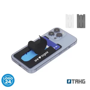 Card Holder Stop