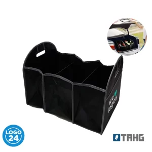 Car organizer
