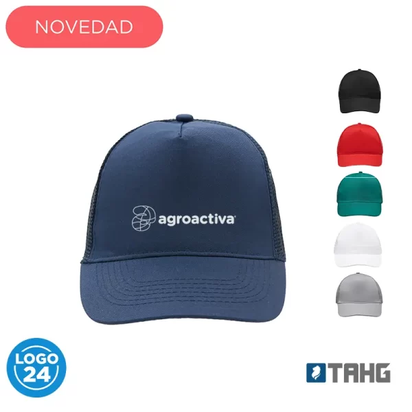 Gorro FUN