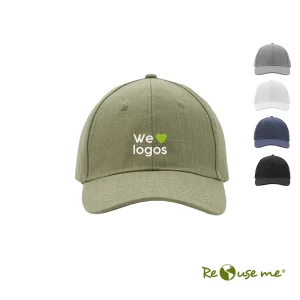 Gorro HEMP