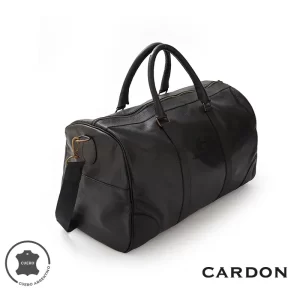 Bolso Crespo