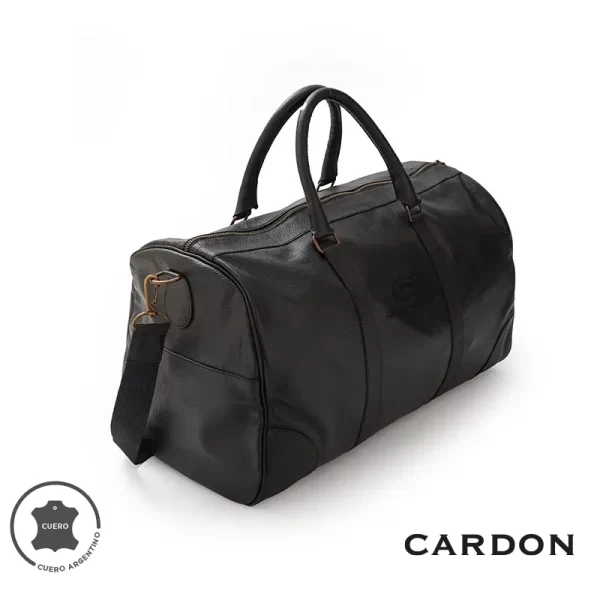 Bolso Crespo