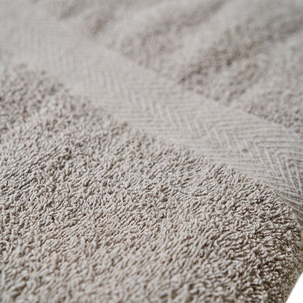 Toallon Shower 70 x 140 - Imagen 3