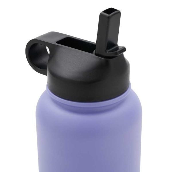 Botella Hydra Go 1200 ml - Imagen 5