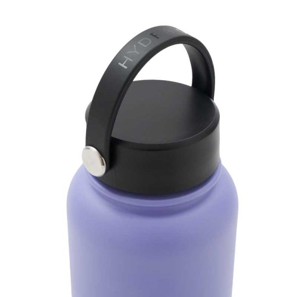Botella Hydra Go 1200 ml - Imagen 8