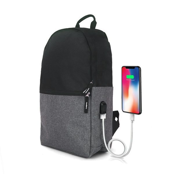 Mochila Delta backpack - Imagen 2