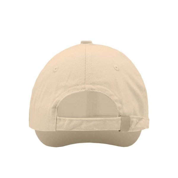 Gorro TAHG 168 c/broche - Imagen 23