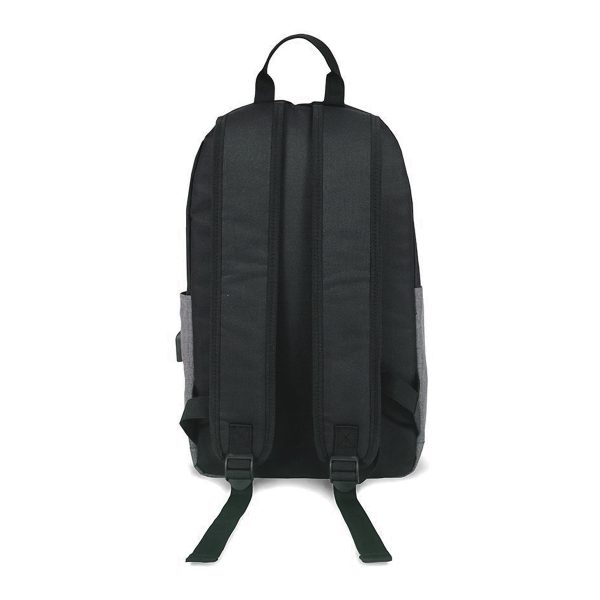 Mochila Delta backpack - Imagen 4