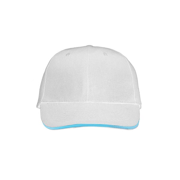 Gorro TAHG 144 c/velcro - Imagen 13
