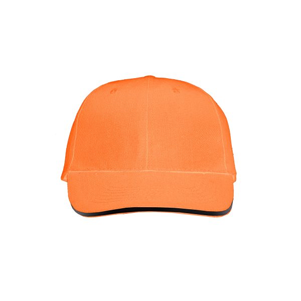 Gorro TAHG 144 c/velcro - Imagen 14