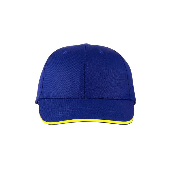 Gorro TAHG 144 c/velcro - Imagen 15