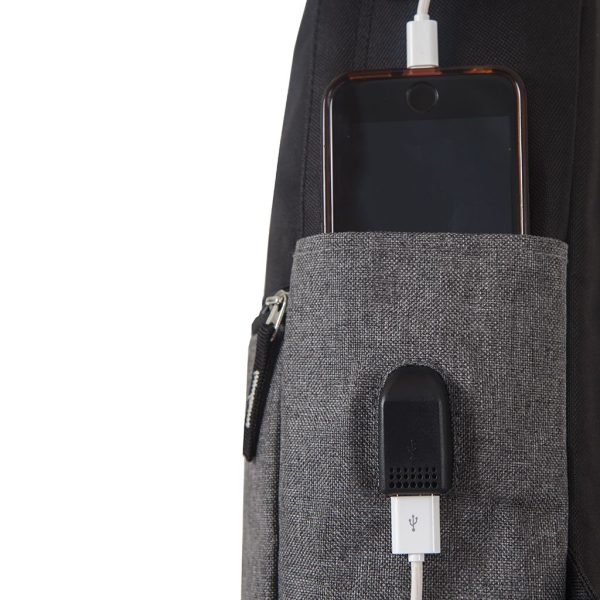 Mochila Delta backpack - Imagen 7