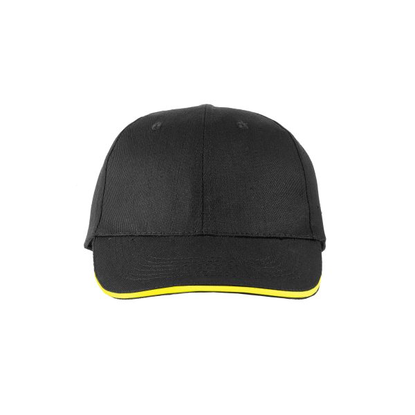 Gorro TAHG 144 c/velcro - Imagen 16