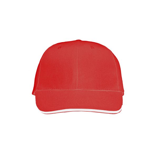 Gorro TAHG 144 c/velcro - Imagen 17