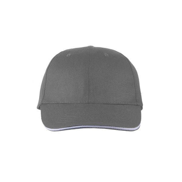 Gorro TAHG 144 c/velcro - Imagen 19