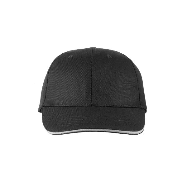 Gorro TAHG 144 c/velcro - Imagen 20