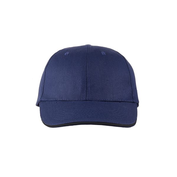 Gorro TAHG 144 c/velcro - Imagen 23