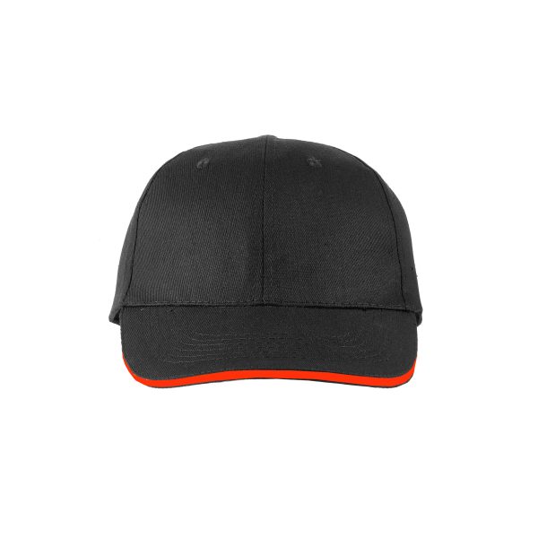 Gorro TAHG 144 c/velcro - Imagen 21