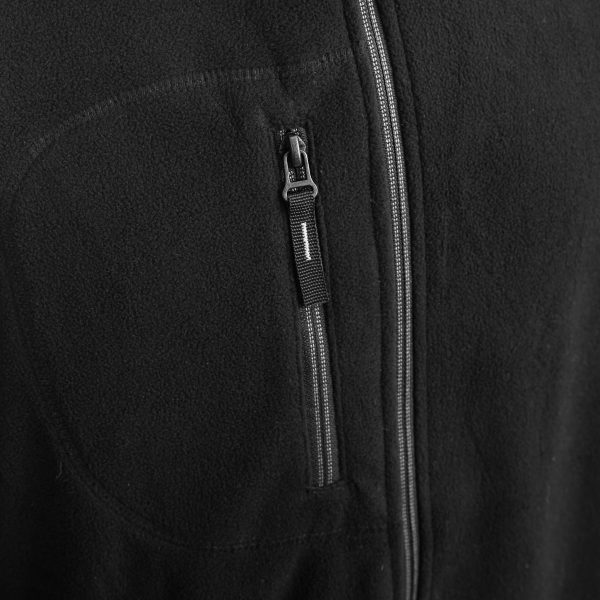 Campera Jacket Full Zipper Cardon - Imagen 8