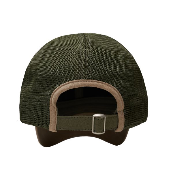 Gorro Santa Fe Mesh Combinado - Imagen 2
