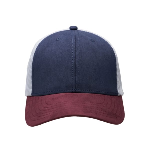 Gorro Santa Fe Mesh Combinado - Imagen 10