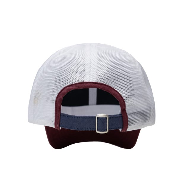 Gorro Santa Fe Mesh Combinado - Imagen 8