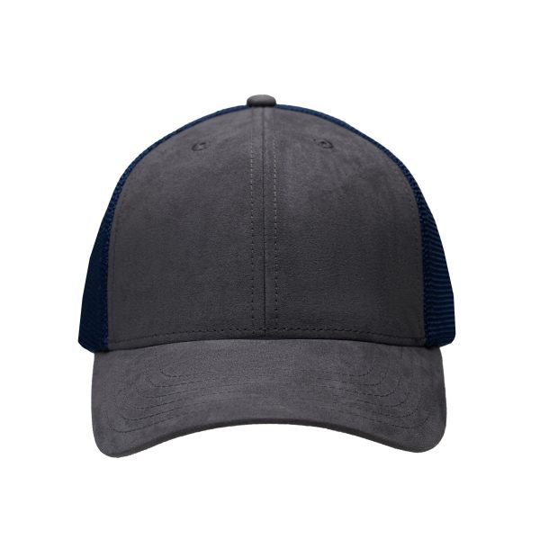 Gorro Santa Fe Mesh Combinado - Imagen 7