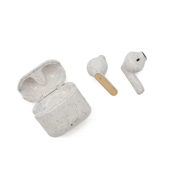 Auriculares Tremor - Imagen 5