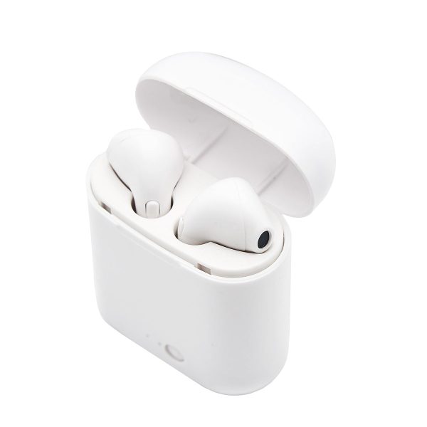 Auriculares NUCLEO - Imagen 2