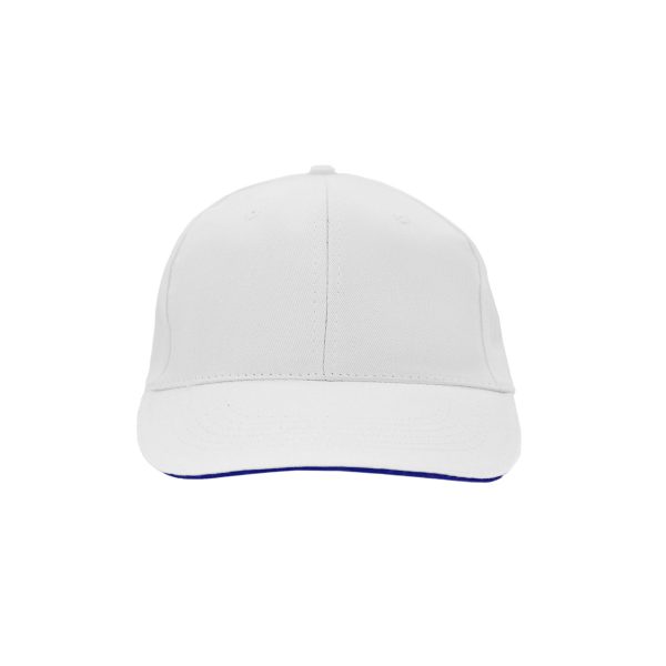 Gorro TAHG 144 c/velcro - Imagen 22