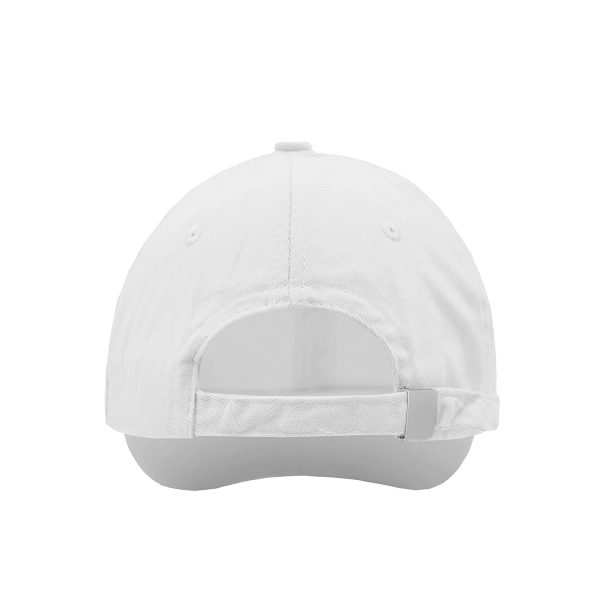 Gorro TAHG 168 c/broche - Imagen 10