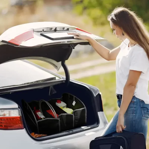 Car organizer - Imagen 2