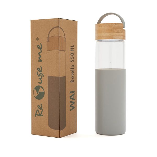 Botella Wai - Imagen 7