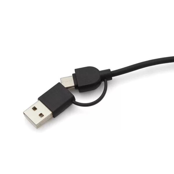 Cable 3 en 1 BAMBOO - Imagen 6