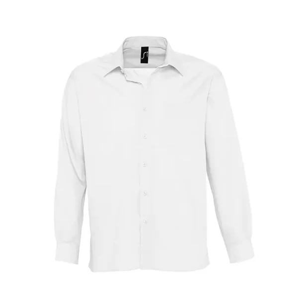 Camisa Baltimore Hombre/Unisex - Imagen 5