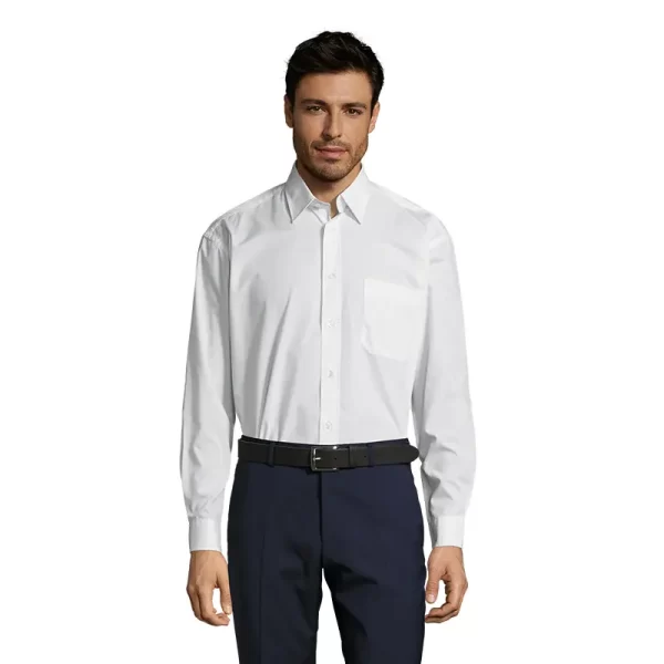 Camisa Baltimore Hombre/Unisex - Imagen 6