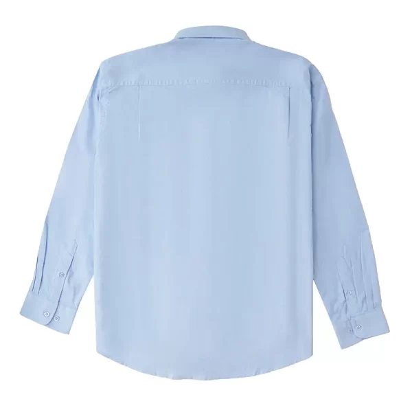 Camisa Boston Hombre/Unisex - Imagen 6