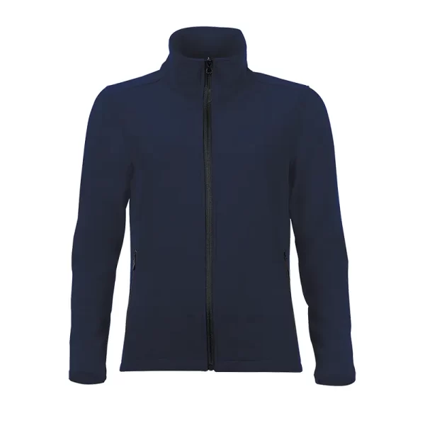 Campera Softshell Race Mujer - Imagen 11