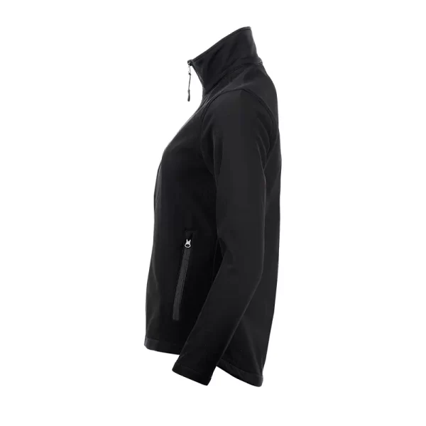 Campera Softshell Race Mujer - Imagen 12